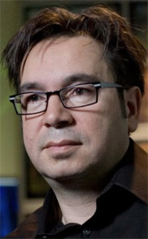 Guillaume Aretos